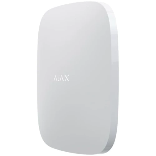Ретранслятор сигналу Ajax ReX 2 White фото 1