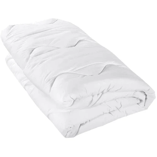Одеяло Sonex Basic Platinum 140x205 см белое (SO102332): Размер, см 205x140
