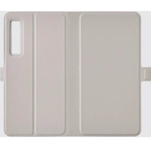 Аксессуар к электронной книге Onyx BOOX TPU Case Creamy White for Palma 2: Тип Чехол-книжка