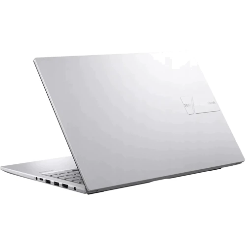 Ноутбук ASUS VivoBook 16X (K3605VC-MB265): Обсяг накопичувача 512 ГБ (SSD)