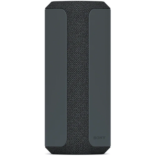 Акустика Sony SRS-XE200 Black (SRSXE200B.RU2): Цвет черный