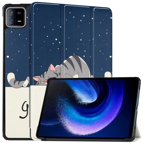 Аксессуар для планшетных ПК BeCover Smart Case Good Night for Xiaomi Mi Pad 6/6 Pro (709498)