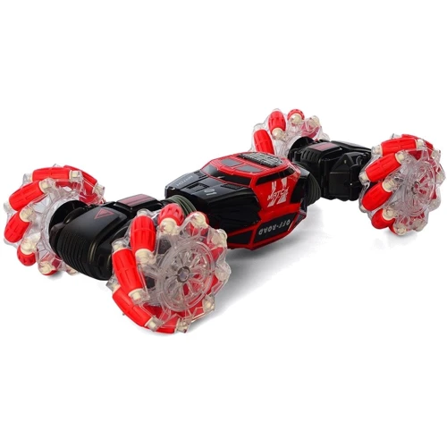 Трюкова машинка LimoToy на радіокеруванні (M 5508): Клас Трюкач