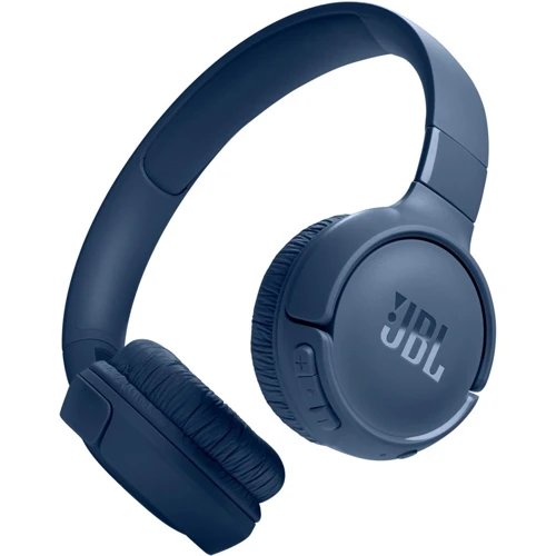 Наушники JBL Tune 520BT Blue (JBLT520BTBLUEU) UA: Тип конструкции накладные