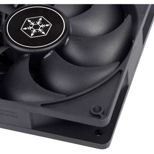 Кулер Silverstone Air Penetrator AP120i (SST-AP120I): Разъем 3pin