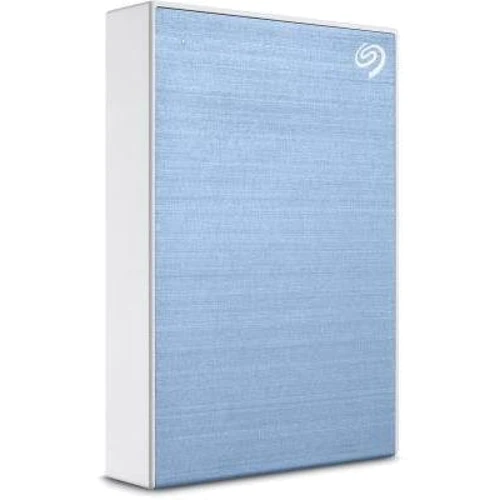 Внешний жесткий диск Seagate One Touch 5 TB Blue (STKC5000402): Размеры, мм 115.3х80х20.9