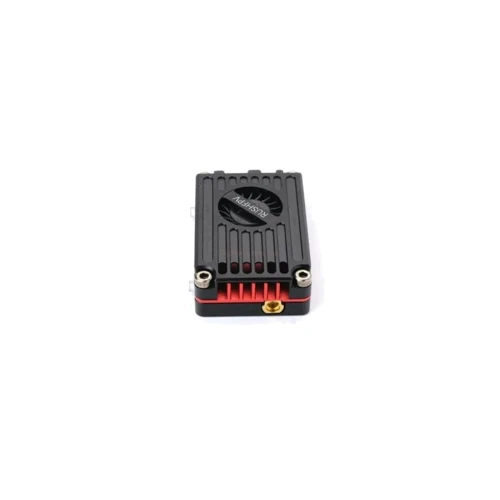 Видеопередатчик RushFPV MAX SOLO VTX 5.8G 2.5W