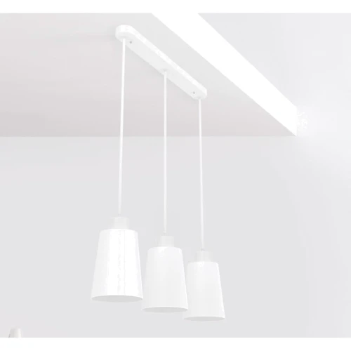 Гаджет для будинку Yeelight LED Chandelier White фото 3