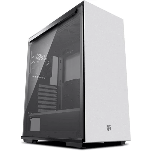 Корпус DeepCool Macube 310 White
