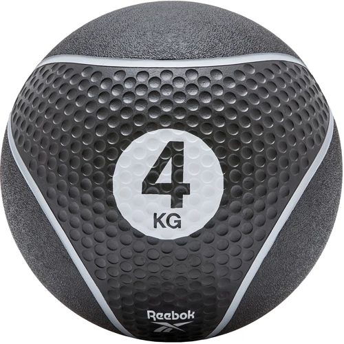 Мяч для фитнеса Медбол Reebok RSB-16054 4 кг