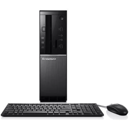 Персональний комп'ютер (ПК) Lenovo S510 (10KWS06M00): Процесор Intel Pentium G4400 (3.3 ГГц)