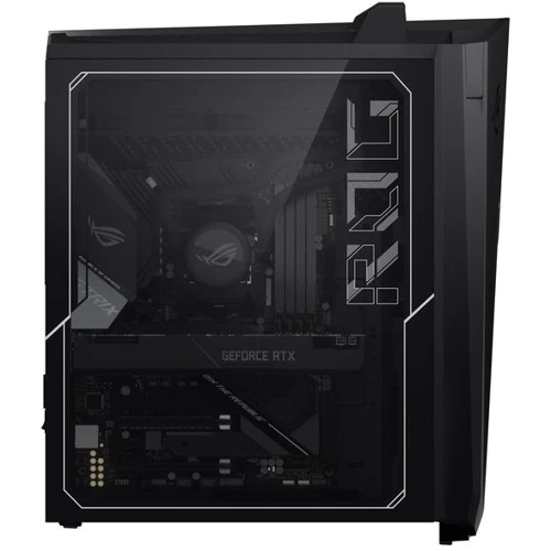 Персональный компьютер (ПК) Asus ROG Strix G35DX-UA006D (90PD02W1-M12910): Видеокартка NVidia GeForce RTX 3090
