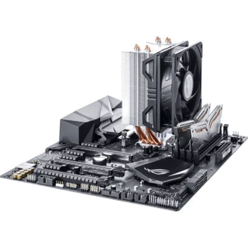 Кулер Cooler Master Hyper 212 EVO V2 (RR-2V2E-18PK-R2) фото 7