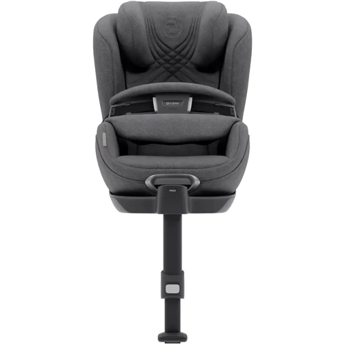 Автокрісло Cybex Anoris T i-Size Soho Grey (520004385): Кріплення Isofix есть