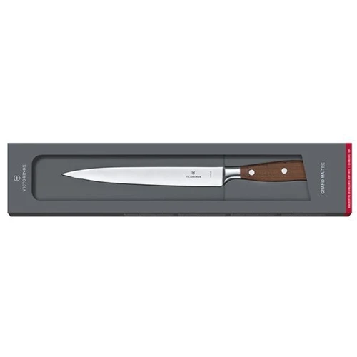 Нож Victorinox Grand Maître Rosewood Filleting Knife 20 см (7.7210.20G)