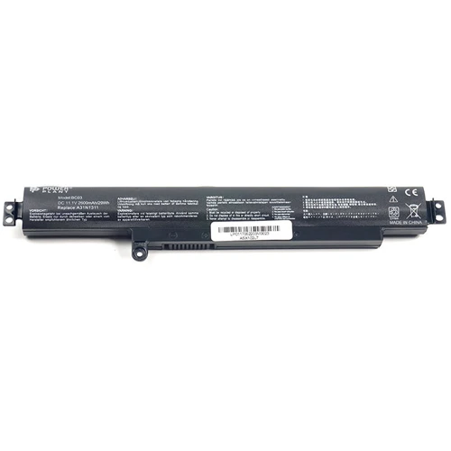 Батарея для ноутбука PowerPlant ASUS VivoBook X102BA Series (A31N1311, ASX102L7) (NB430505)