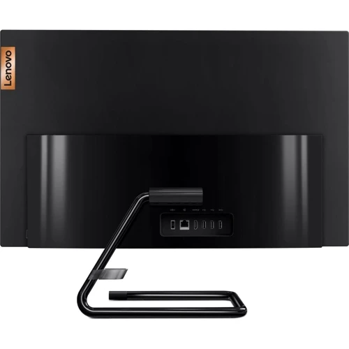 Моноблок Lenovo 27IMB05 (F0EY00G8UA) UA: Разрешение экрана 1920х1080