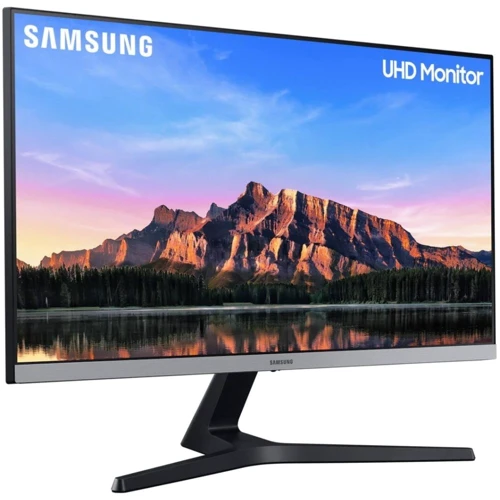 Монітор Samsung LU28R550 (LU28R550UQIXCI): Час реакції, мс 4