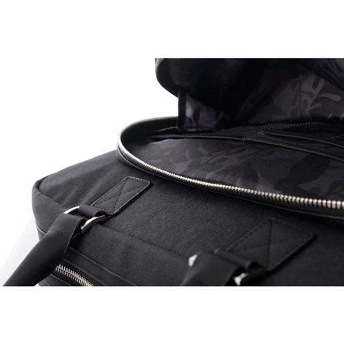 Tucano Nota Bag Black (BNOB13-BK) for MacBook Pro 13 with Retina Display 2016/18: Материал полиэстер