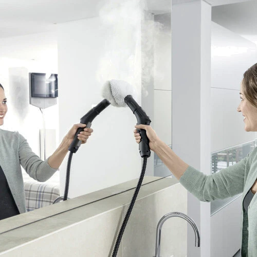 Пароочиститель Karcher SC 5 EasyFix Premium Iron (1.512-557.0): Максимальная мощность, Вт 2200