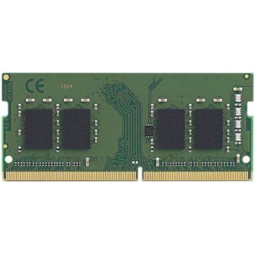 Kingston 16 GB SO-DIMM DDR4 2666 MHz (KVR26S19S8 / 16)