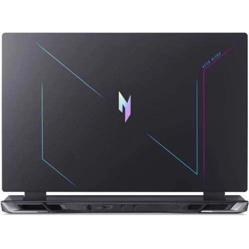 Ноутбук ACER Nitro 17 AN17-71-578H (NH.QJGEU.003) UA: Операционная система без ОС