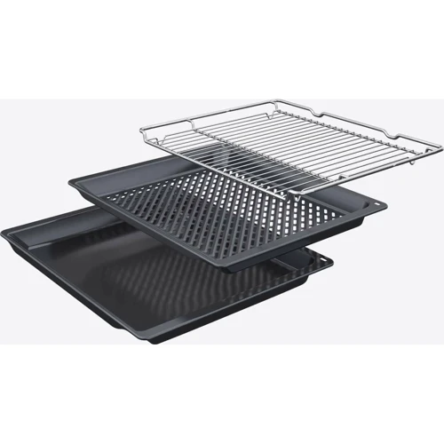 Духовой шкаф электрический Bosch HBG578EB3