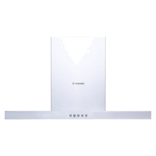 Вытяжка Minola Slim T 6712 I 1100 LED