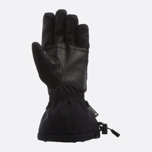 Женские горнолыжные перчатки Spyder Synthesis GTX (38197024-097) XS черные: Страна производитель Вьетнам