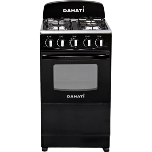 Газовая плита DAHATI 2000-02B