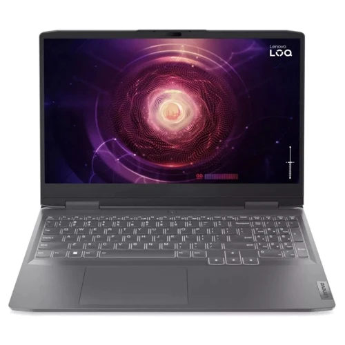 Ноутбук Lenovo LOQ 15APH8 (82XT001KGE)