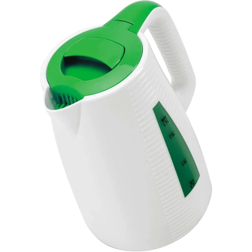 Электрочайник Polaris PWK 1743C Green фото 3