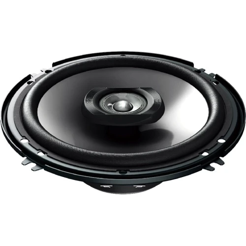 Pioneer TS-F1634R: Тип коаксиальная автоакустика