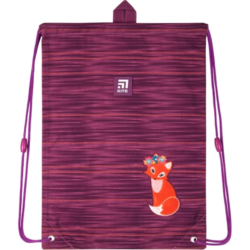 Сумка для взуття Kite 600M Fox K20-600M-7