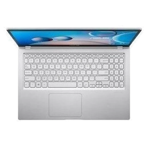 Ноутбук ASUS Laptop (X515EA-BQ1877W): Процессор Intel Core i5-1135G7 (2.4 - 4.2 ГГц) / 4 - ядерный