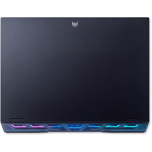 Ноутбук Acer Predator Helios 18 PH18-71-756U (NH.QMJAA.001): Операційна система Windows 11 Home