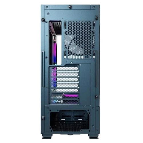 Корпус Montech SKY TWO (M): Назначение игровой