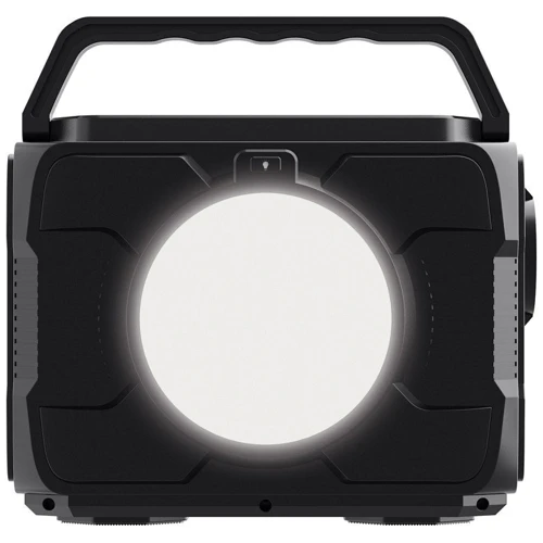 Зарядная станция Sandberg AC 200 173Wh, 200W: Количество USB 4