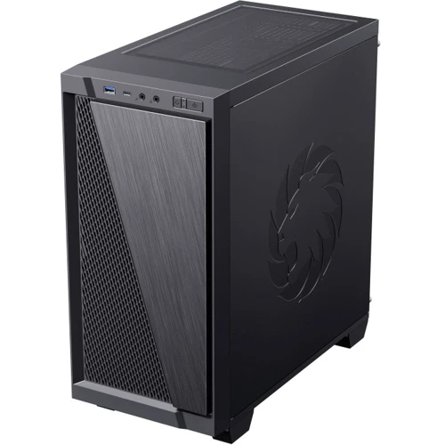 Корпус GameMax M61 Black: Назначение игровой