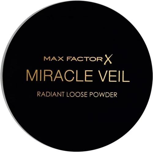 Max Factor Miracle Veil Powder Пудра для лица рассыпчатая 4 g: Назначение Матирование