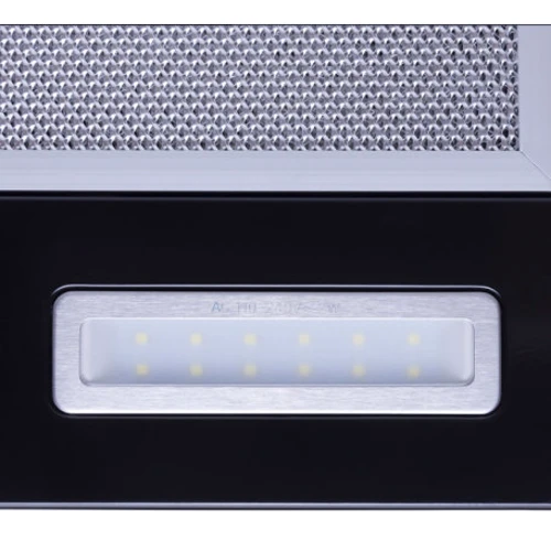 Вытяжка Minola HTL 6615 BL 1000 LED фото 6