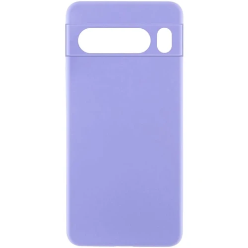 Чохол для телефона Lakshmi Case Silicone Cover Full Camera Dasheen для Google Pixel 9 / 9 Pro