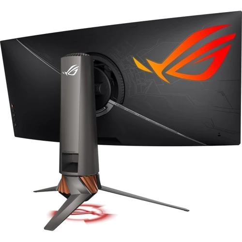 Монитор Asus PG349Q (90LM040L0-B01170): Разрешение Ultra Wide Quad HD (3440x1440)