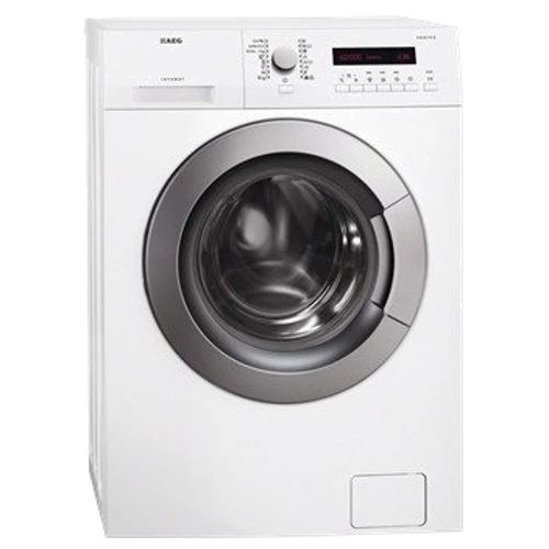 Стиральная машина AEG L 71060 SLP: Тип машины Автомат