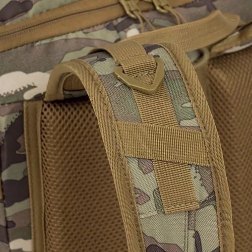 Рюкзак тактический Highlander Eagle 2 Backpack 30L HMTC хаки (TT193-HC): Стиль Милитари