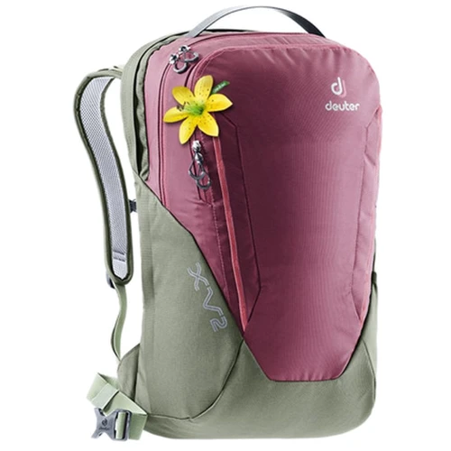Рюкзак Рюкзак Deuter XV 2 SL колір 5206 maron-khaki (3850318 5206)