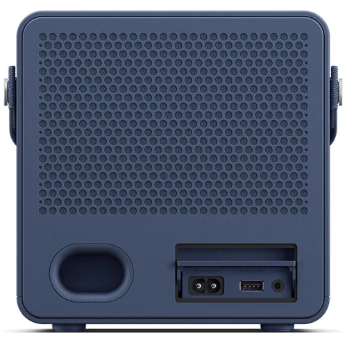 Акустика Urbanears Portable Speaker Ralis Slate Blue (1002739): Тип портативная