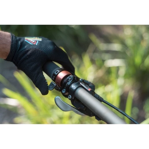 Велосипедний дзвінок Дзвінок Knog Oi Classic Small Copper: Виробник Knog