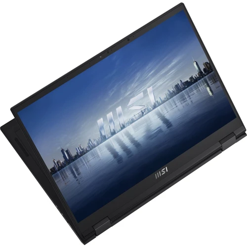 Ноутбук MSI Summit E14 (A13MT-260PL): Відеоадаптер Intel Iris Xe Graphics G7 96EUs