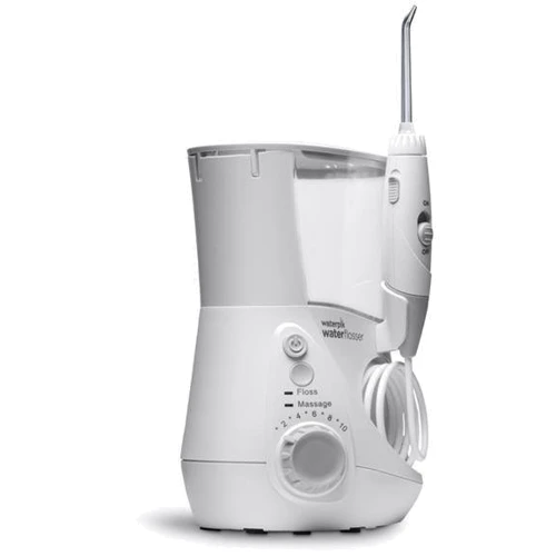 Зубная щетка Ирригатор Waterpik WP-660 Aquarius: Назначение взрослая